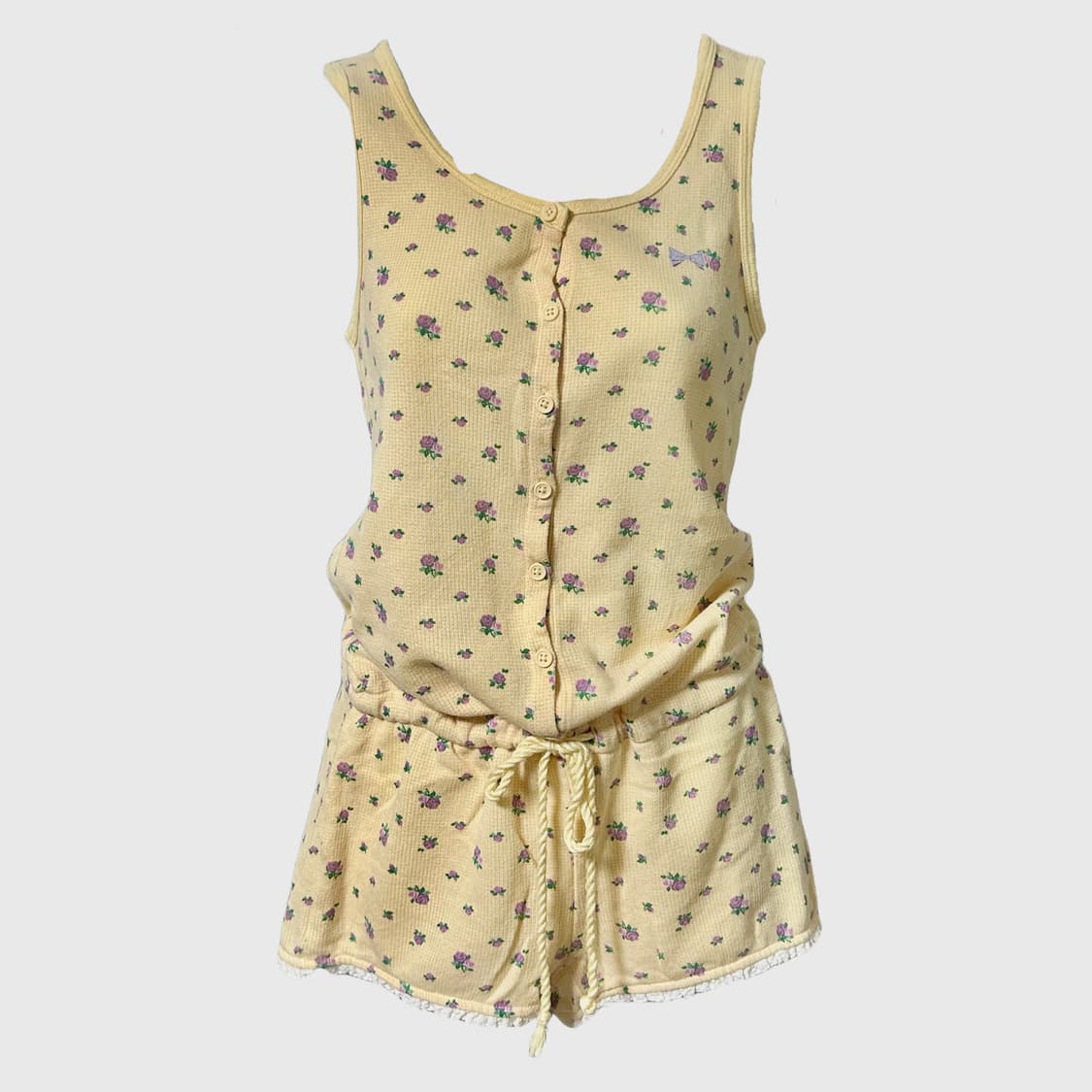 유니클로 슬리브리스 점프수트 상품이미지1