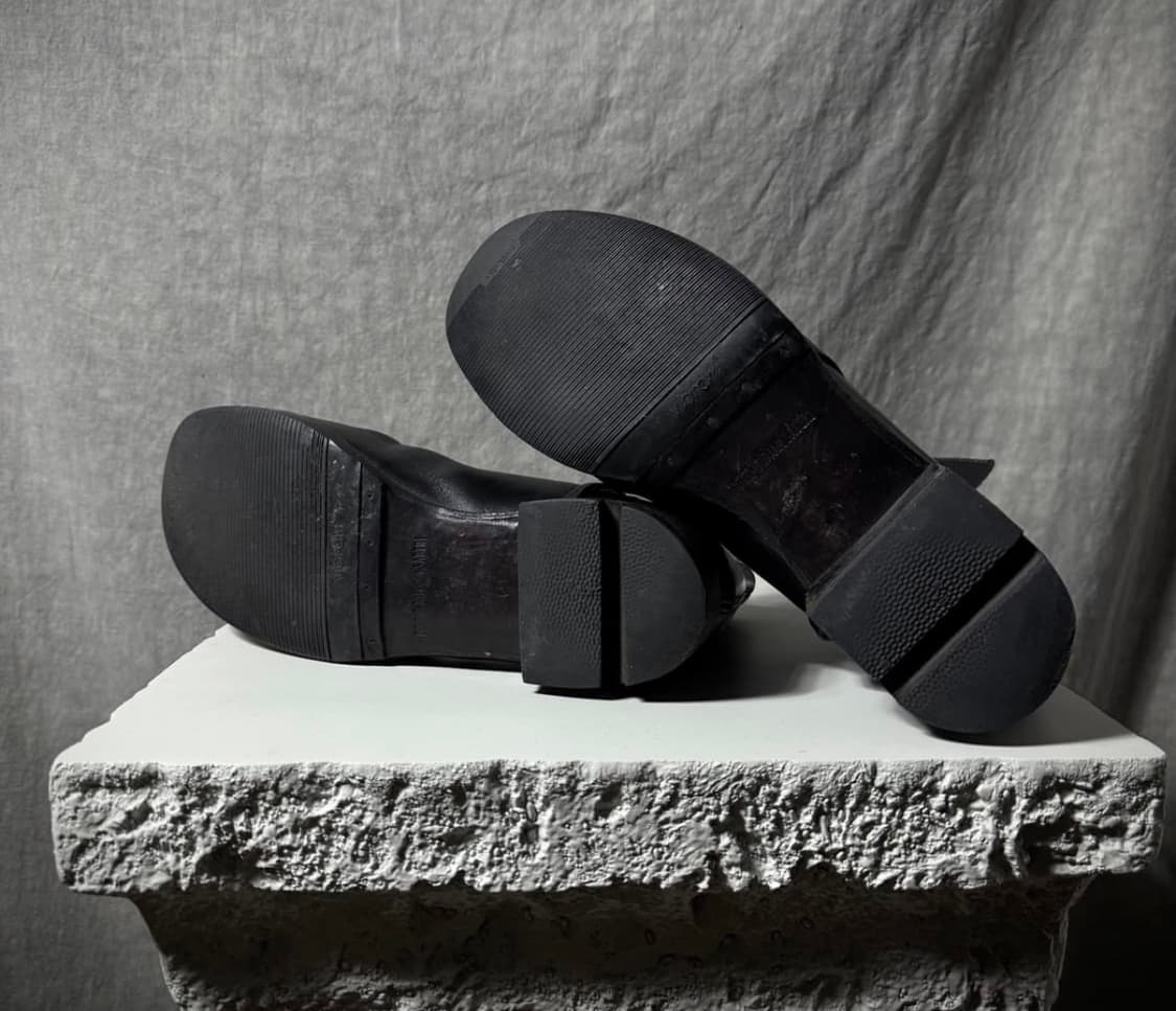 Boris Bidjan Saberi "Boot1" Boots 상품이미지9