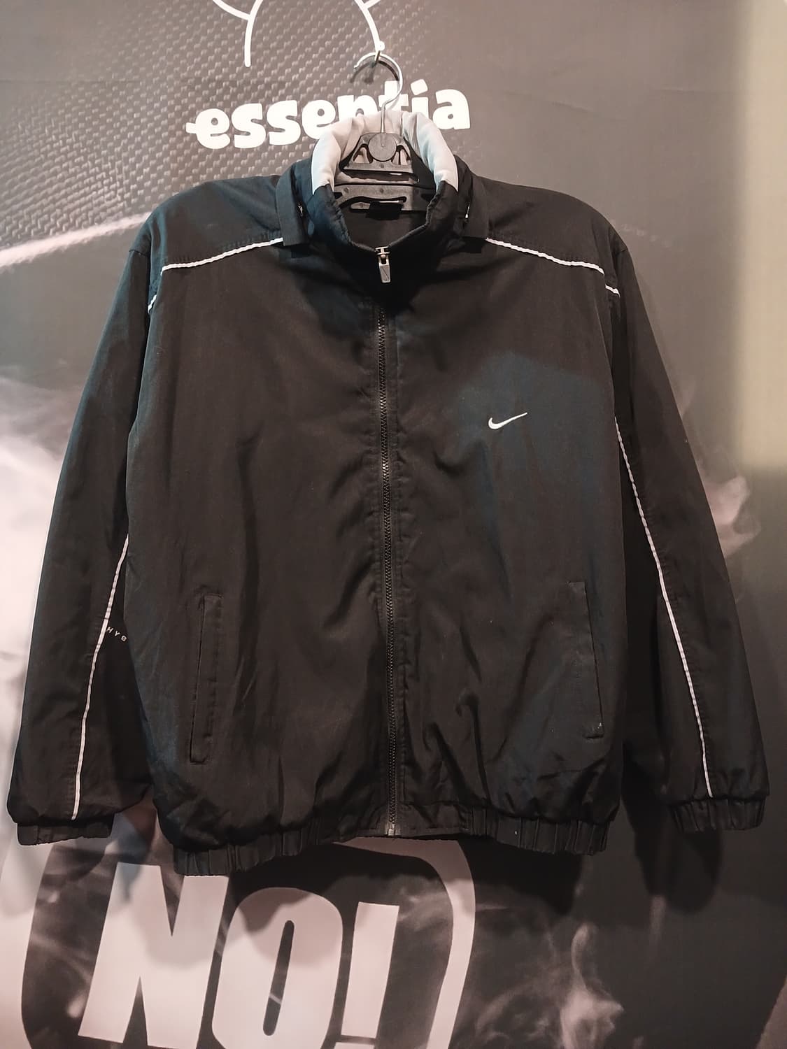 나이키 바람막이 자켓 상품이미지1