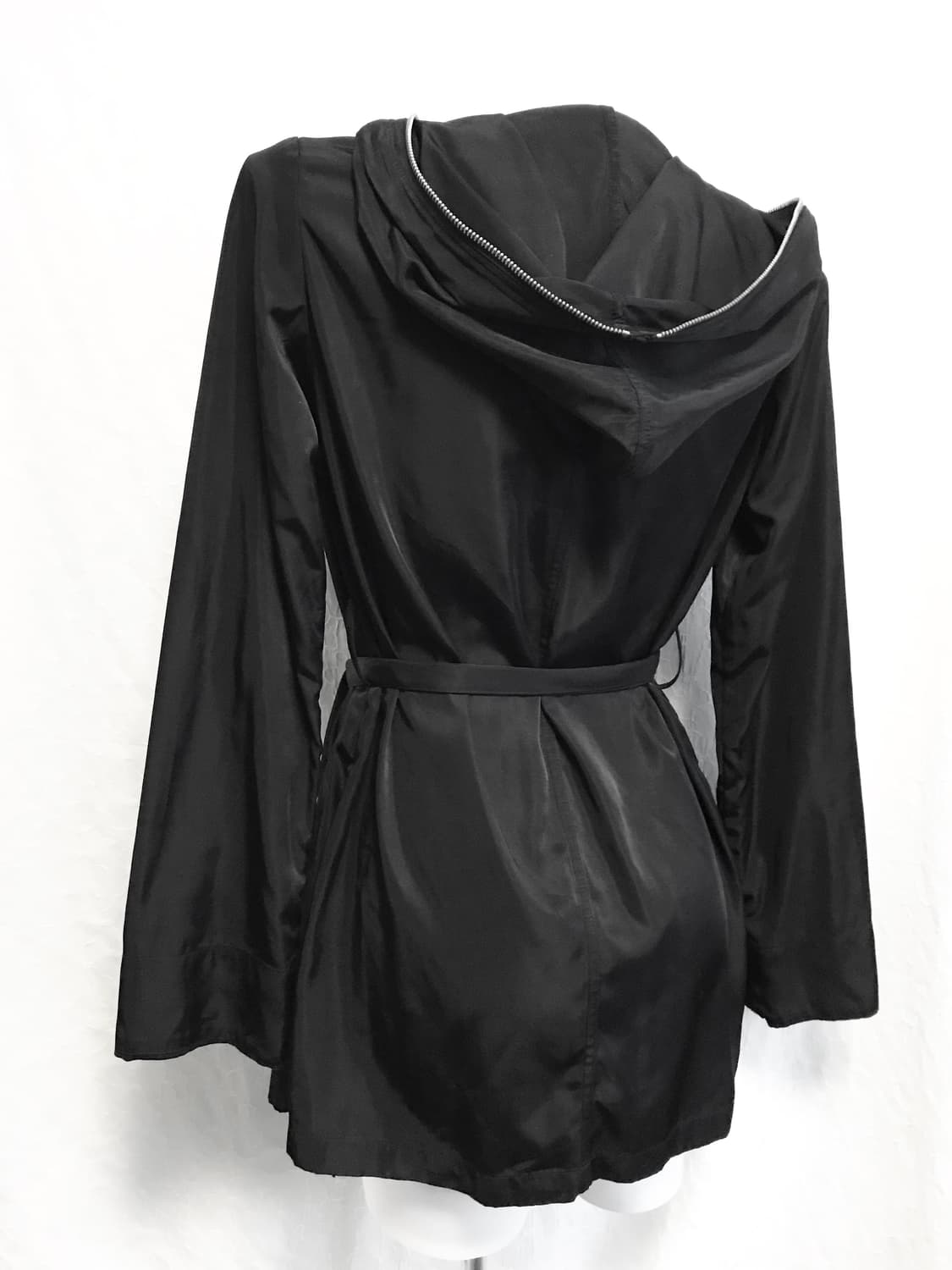 빈티지 아카이브 투웨이 풀 집업 후드 자켓 상품이미지6