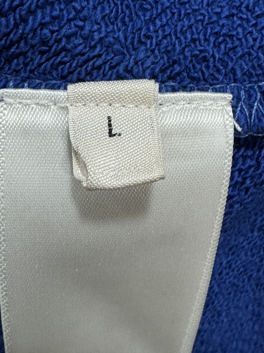 셀린느 맨투맨 L  상품이미지3