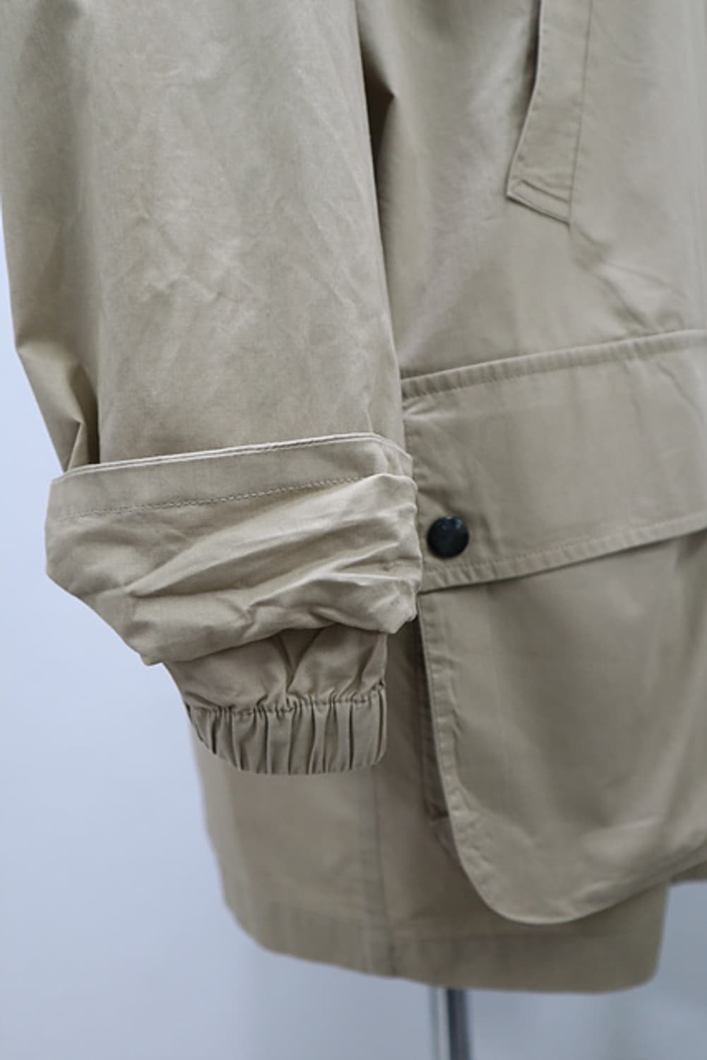 여성 BURBERRY 버버리 자켓 레트로 드라이완료 상품이미지5