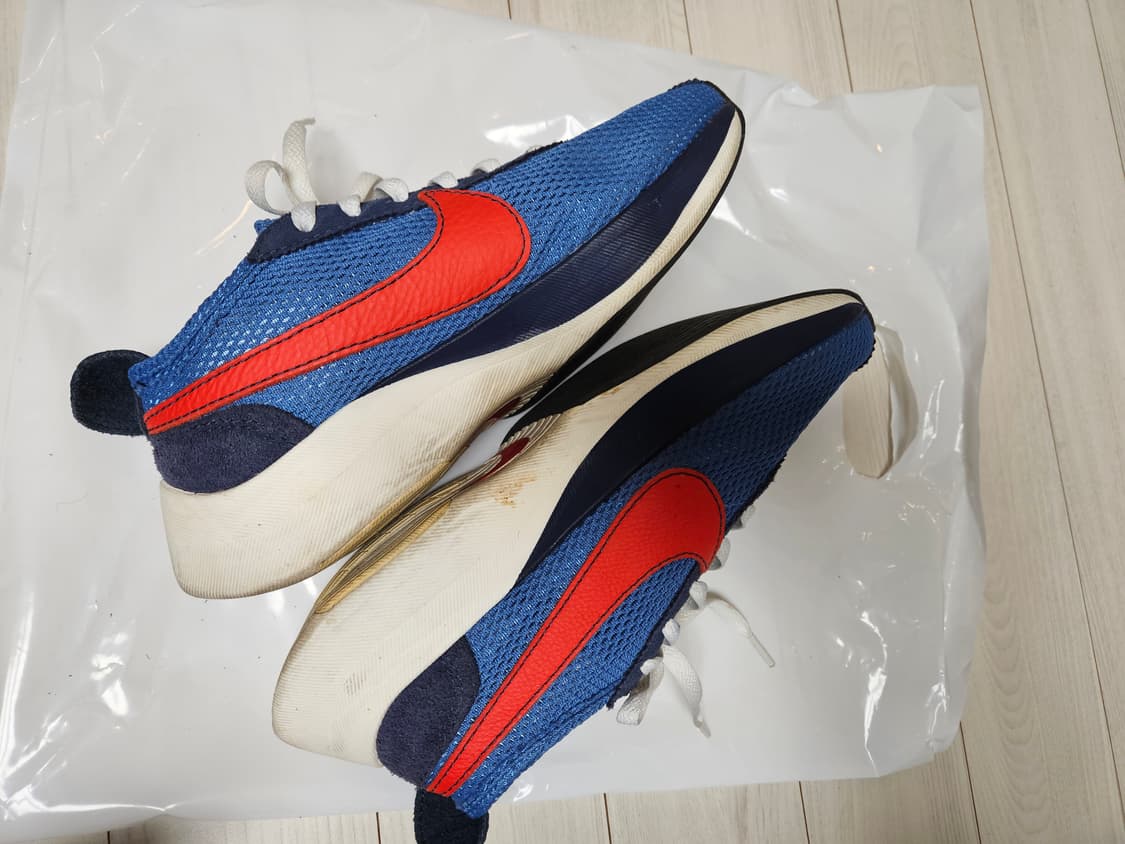 [240]나이키 문레이서 블루 상품이미지8