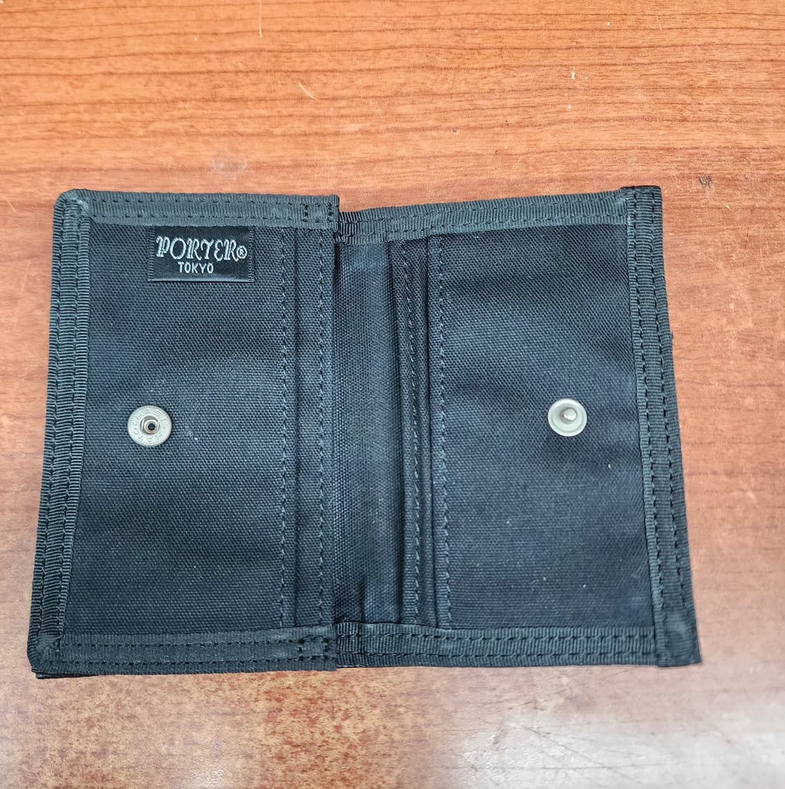 요시다포터 프리스타일 카드지갑 상품이미지7