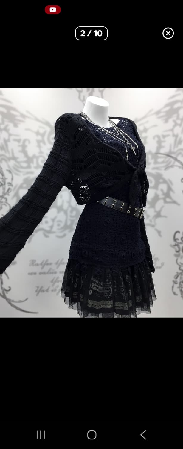 AXES 페어리셋트(55까지 착용추천) 상품이미지2