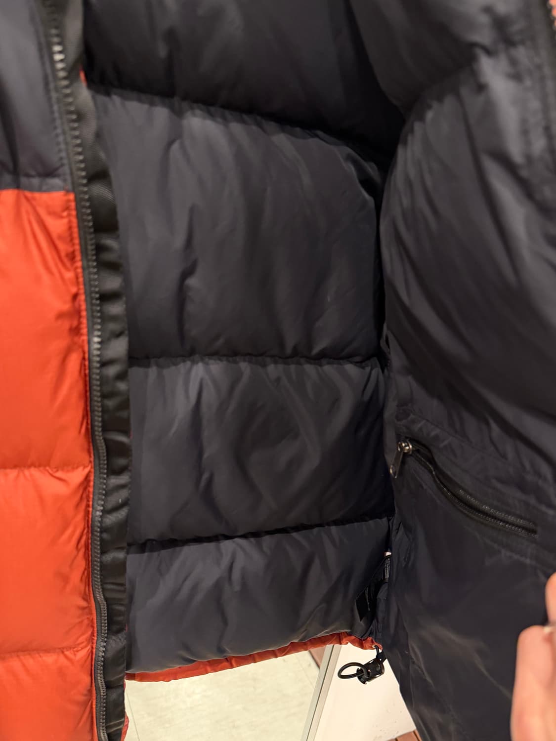 The North Face 노스페이스 1996 레트로 눕시 구스다운 패딩 상품이미지4