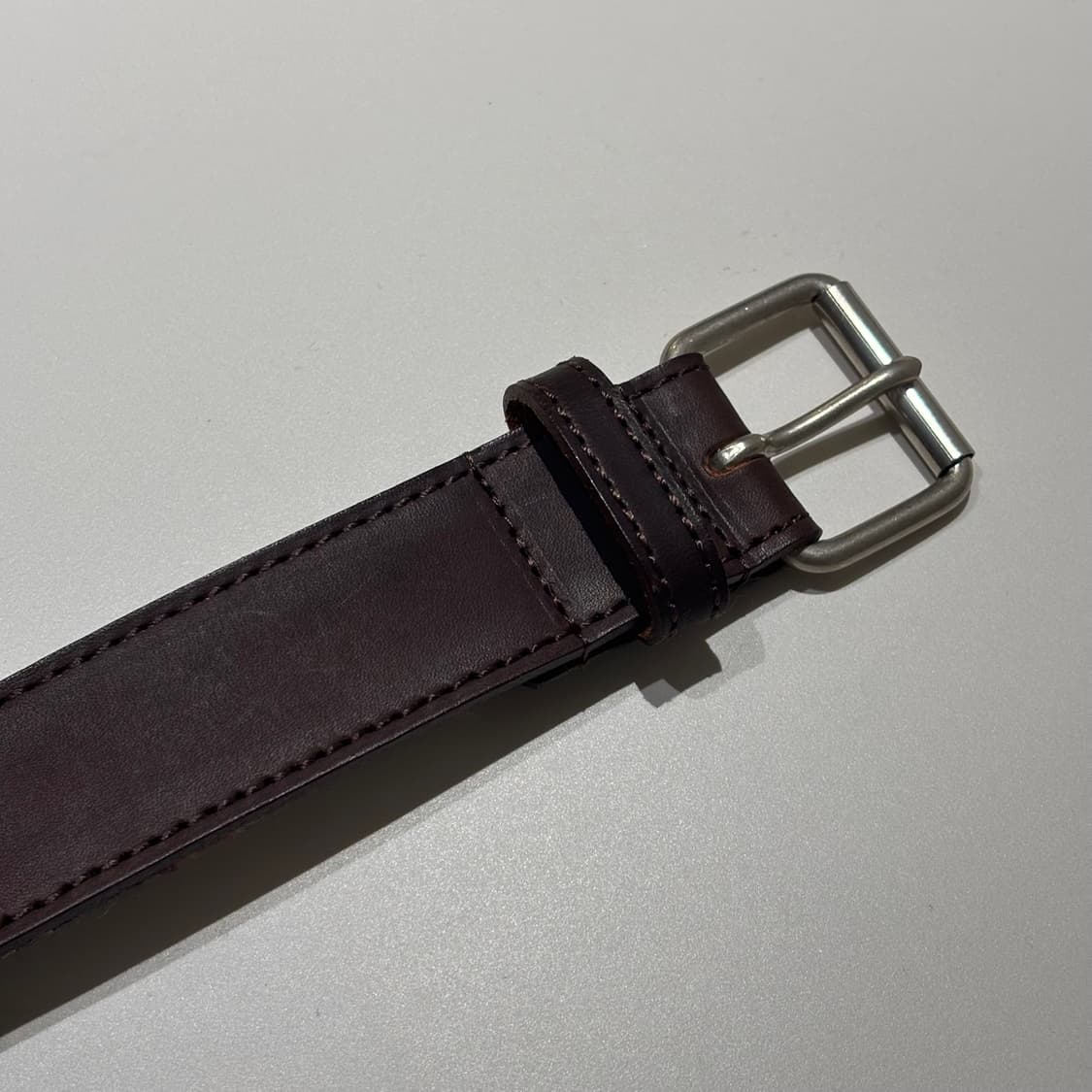 꼼데가르송 옴므 벨트 상품이미지2