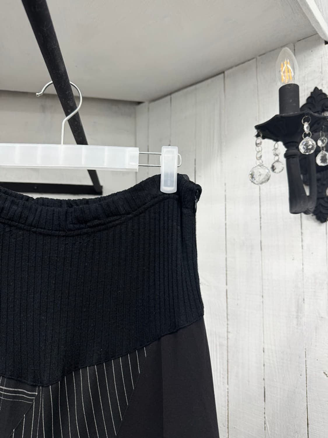 vtg skirt 상품이미지2