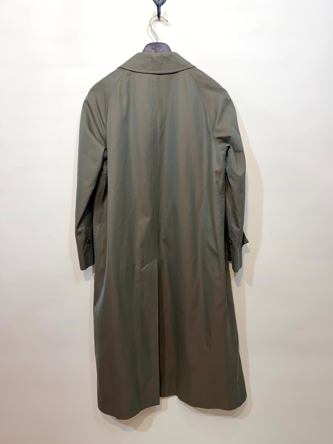 90's Burberrys 버버리 코트 상품이미지2