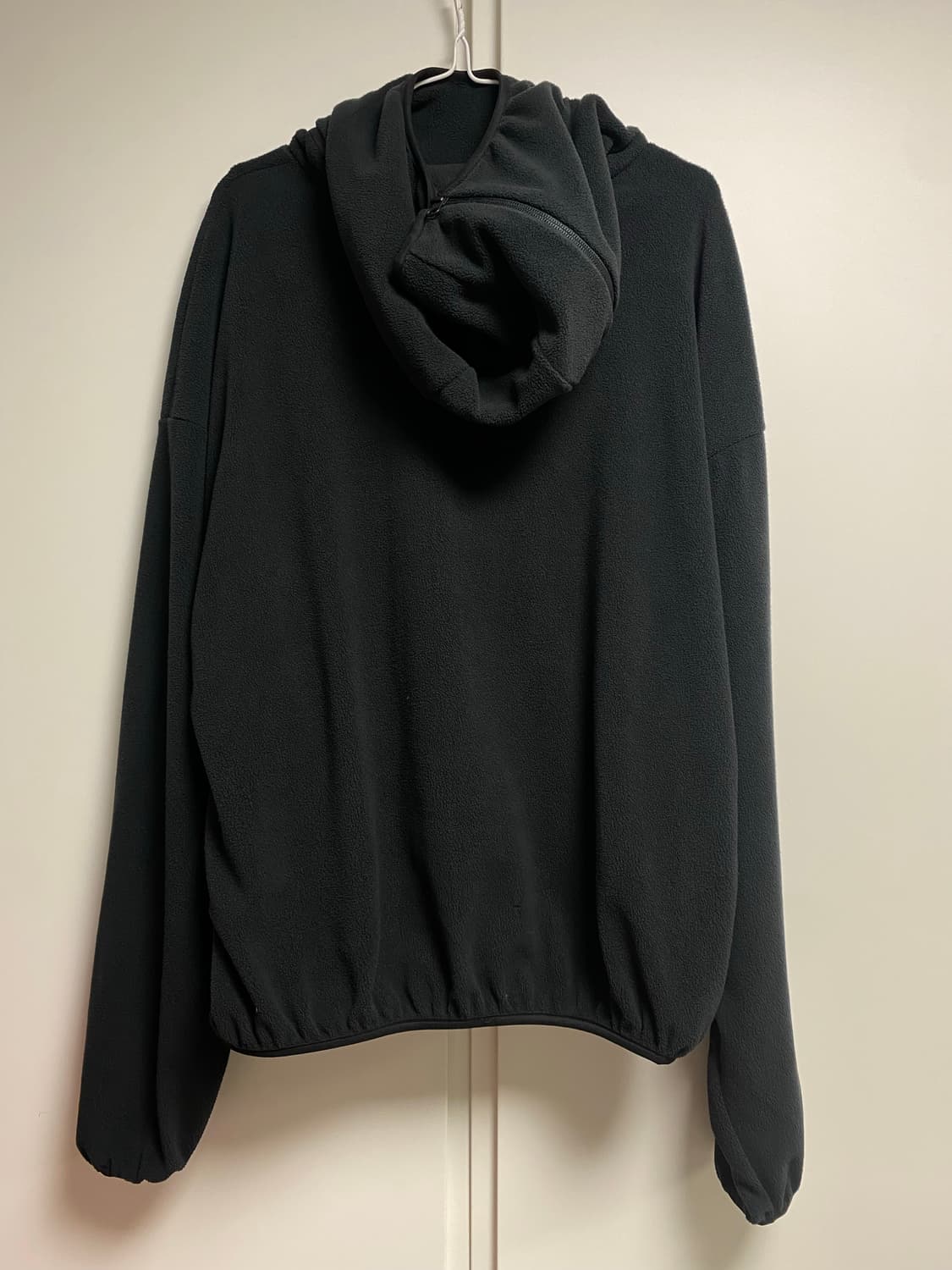  PAF  4.0+ HOODIE CENTER M 상품이미지5