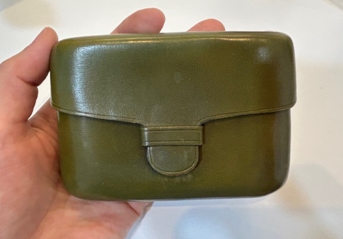 르메르 일부세토 카드홀더 카트리지 지갑 상품이미지3