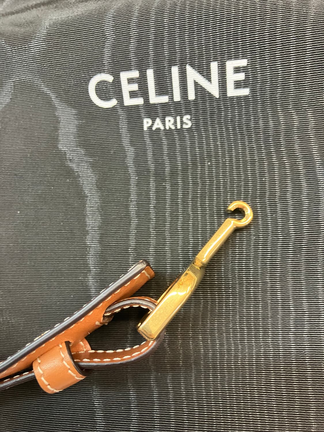 Celine 벨트 (여성) 상품이미지2