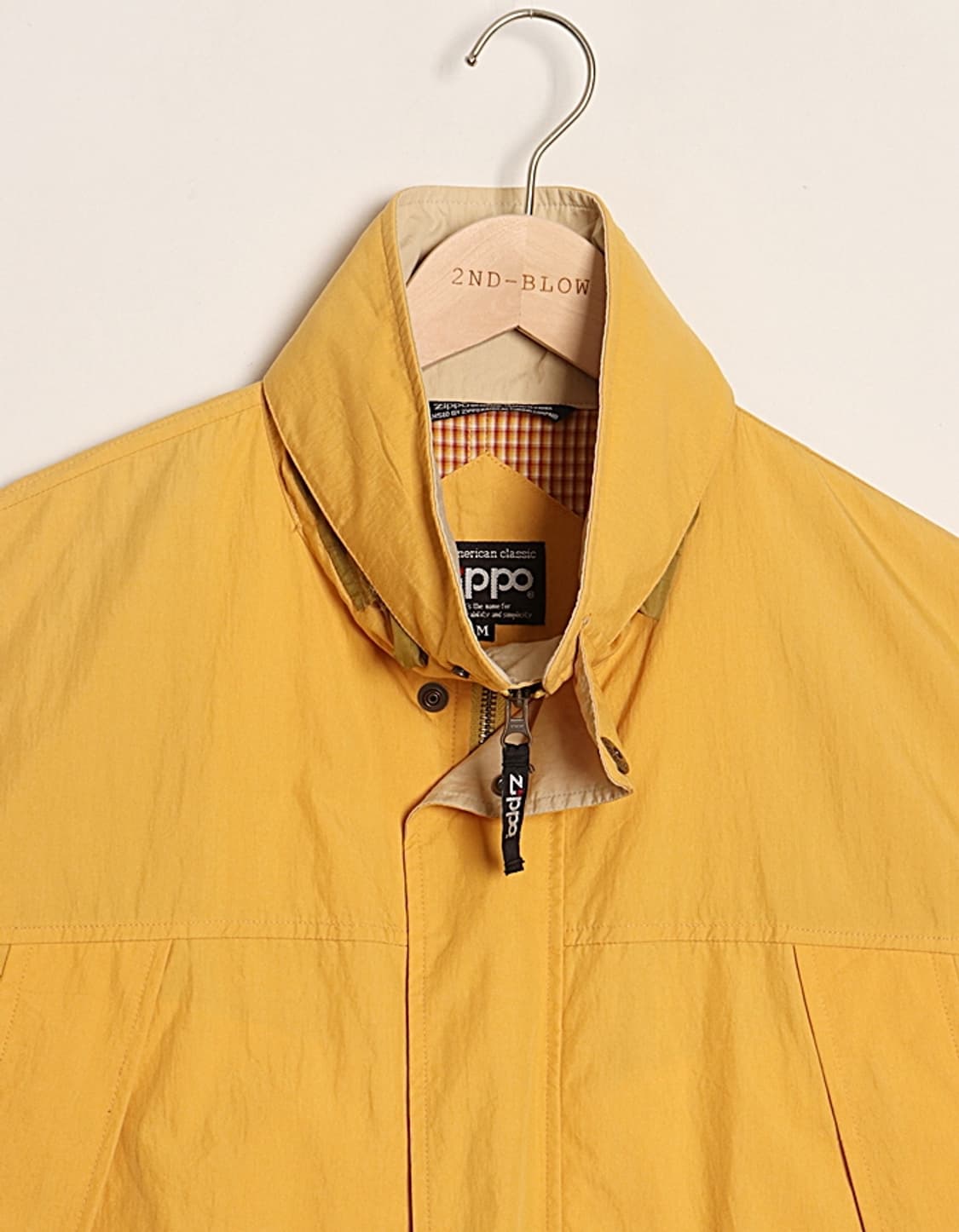  90's zippo Mountain Parka 상품이미지3