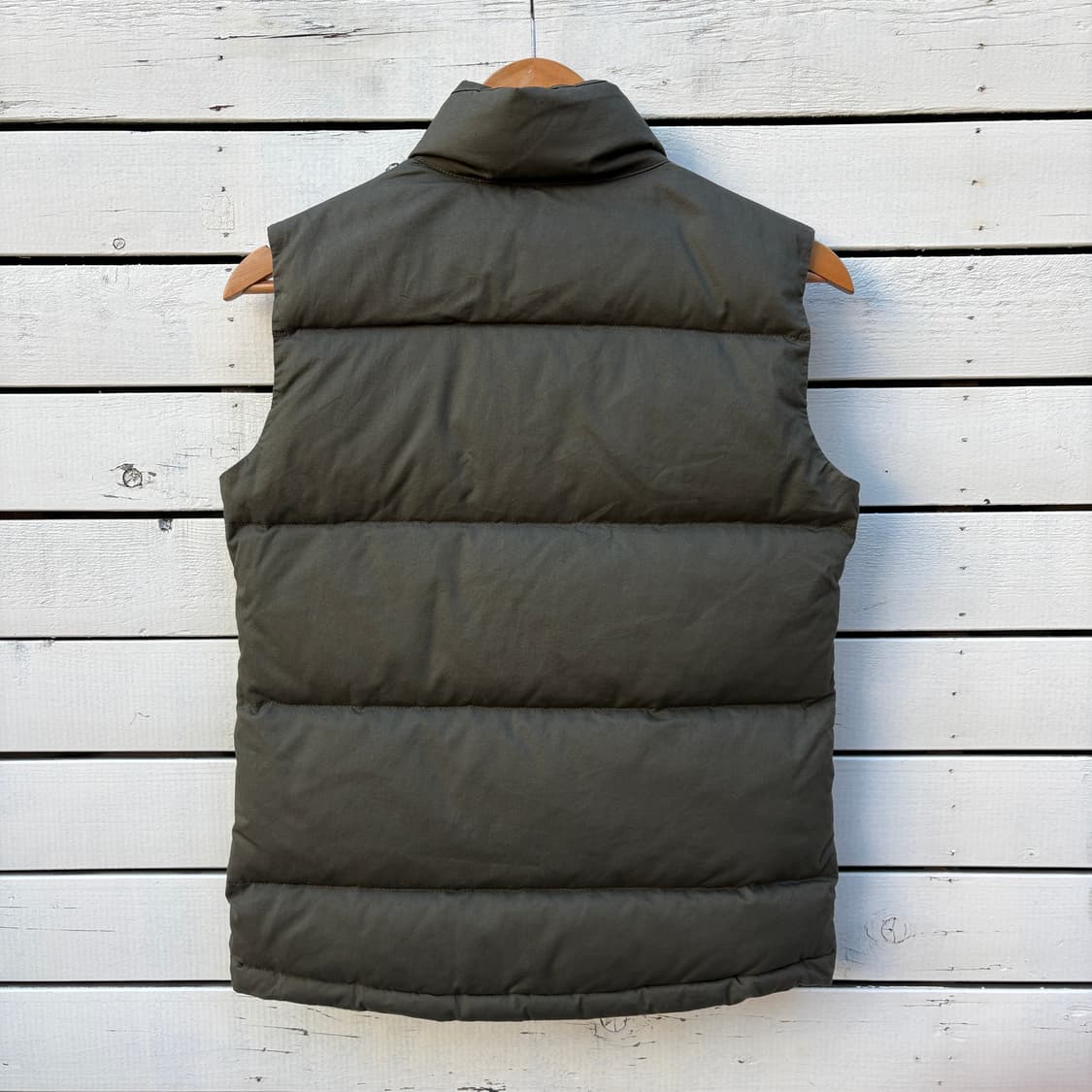 The North Face 노스페이스 패딩 조끼 상품이미지2