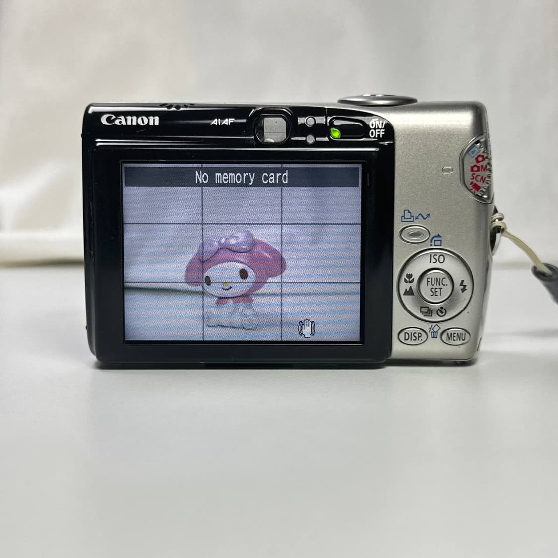 캐논 익서스 canon ixus 800is / Ixy 800 디카 카메라 상품이미지6