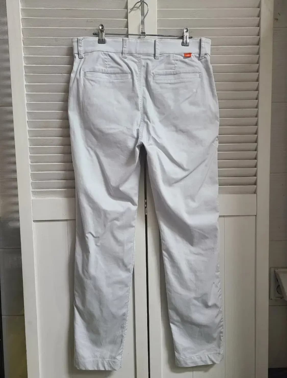 나이키 골프 드라이핏 치노 팬츠 상품이미지6