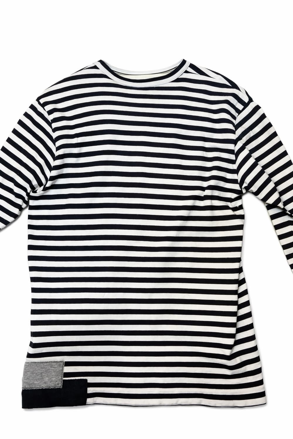 꼼데가르송 스트라이프 티셔츠 S 상품이미지2