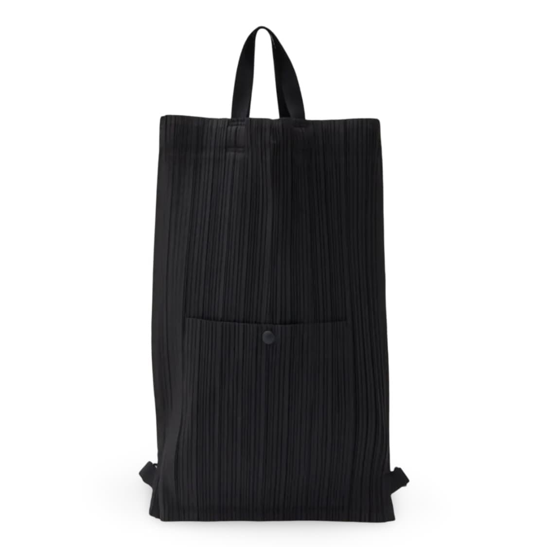 플리츠 토트 백팩 상품이미지1