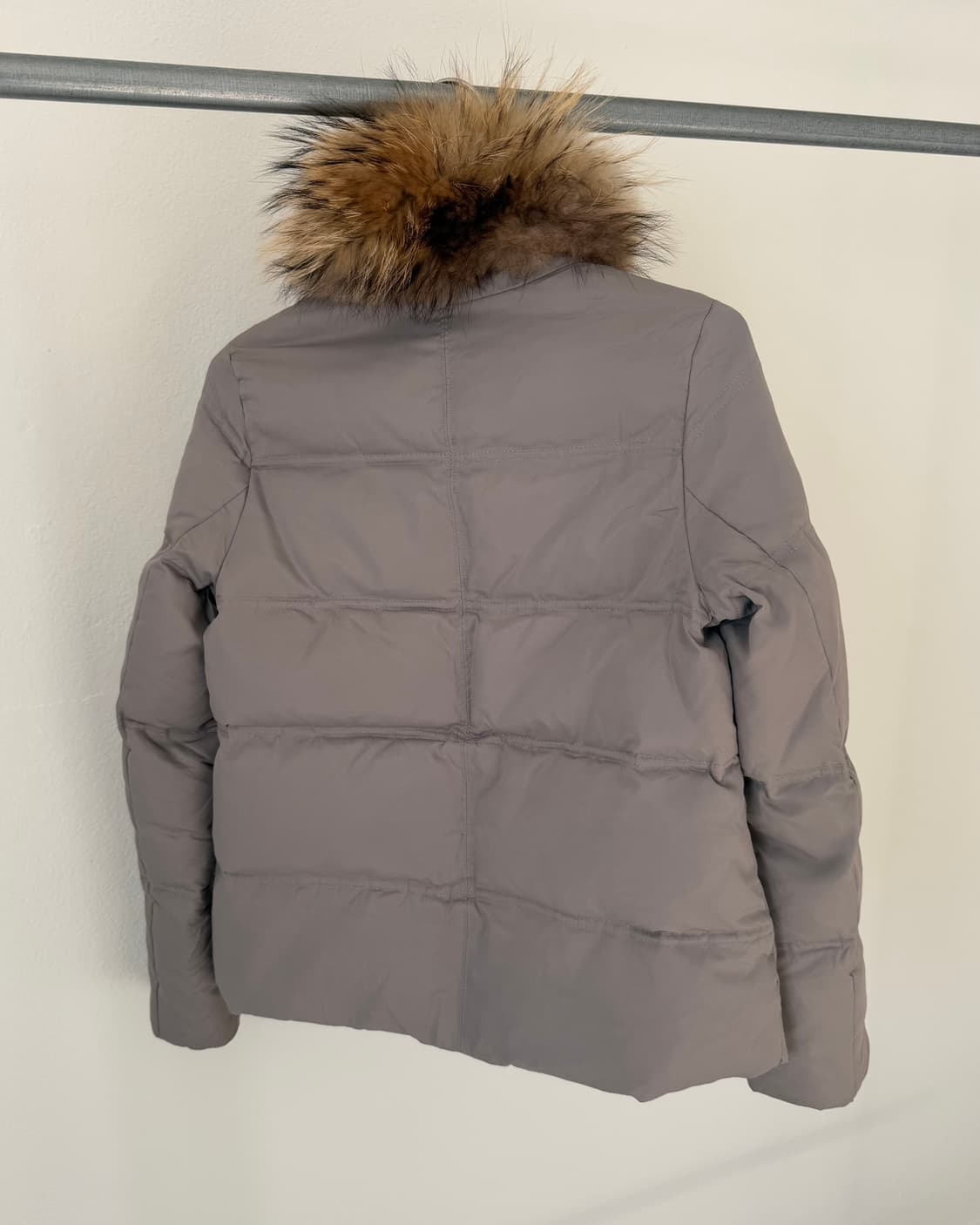 빈티지 다운 자켓 상품이미지5