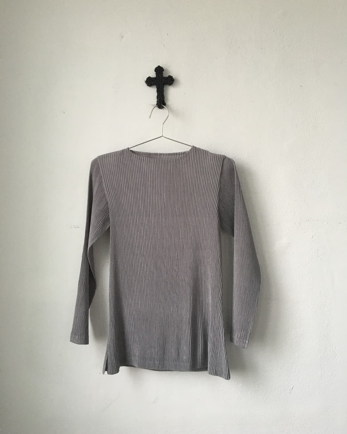 Pleats sleeve 상품이미지2