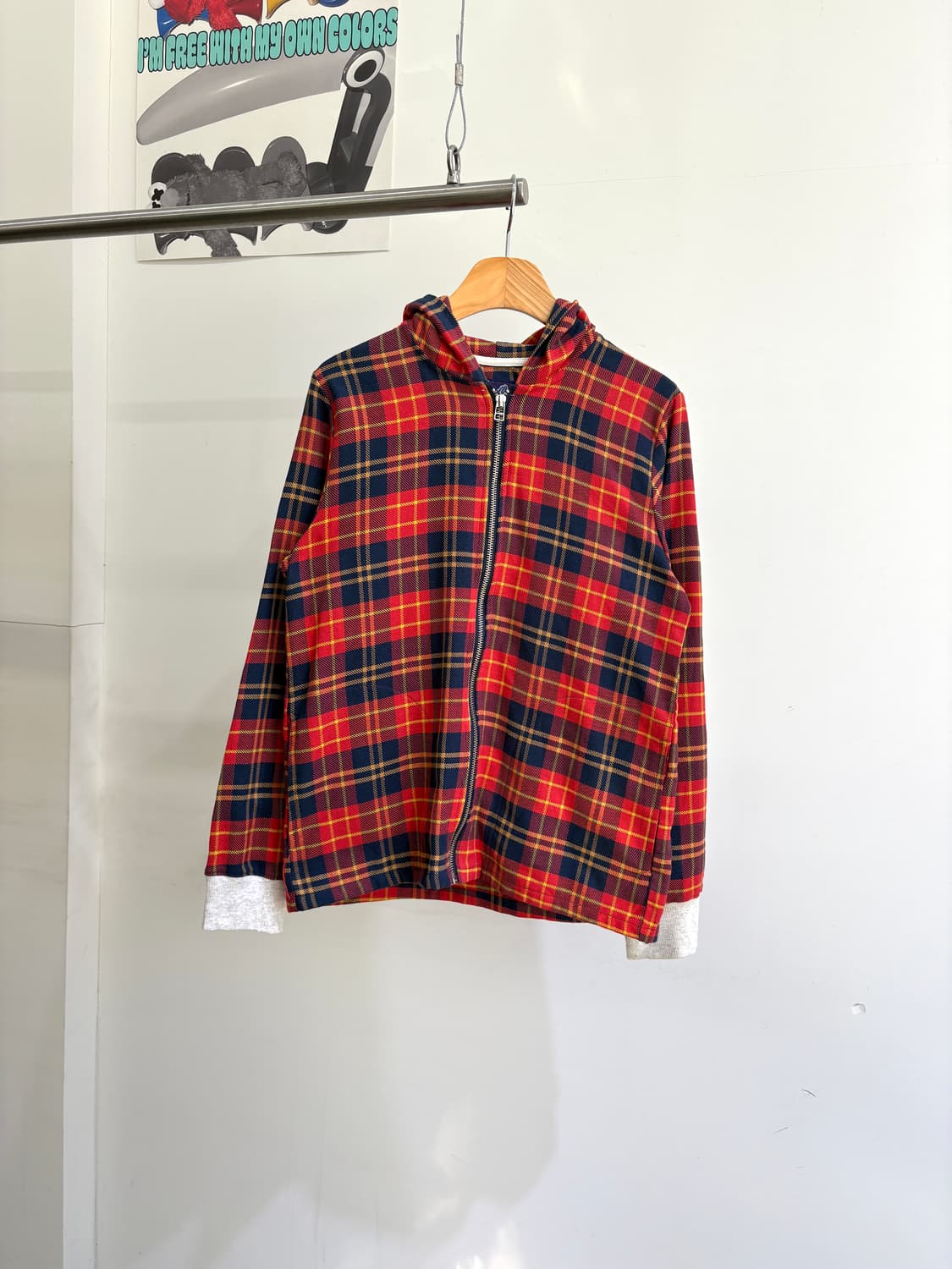 OLD BETTY'S 자켓 상품이미지1