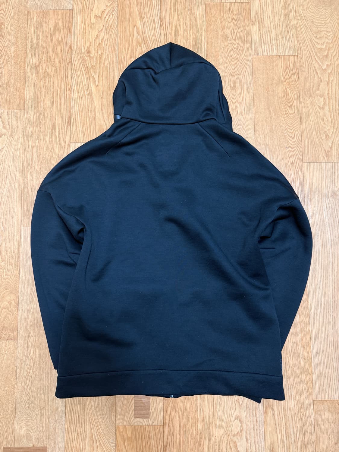 Adidas 후드집업(트레이닝) 상품이미지2