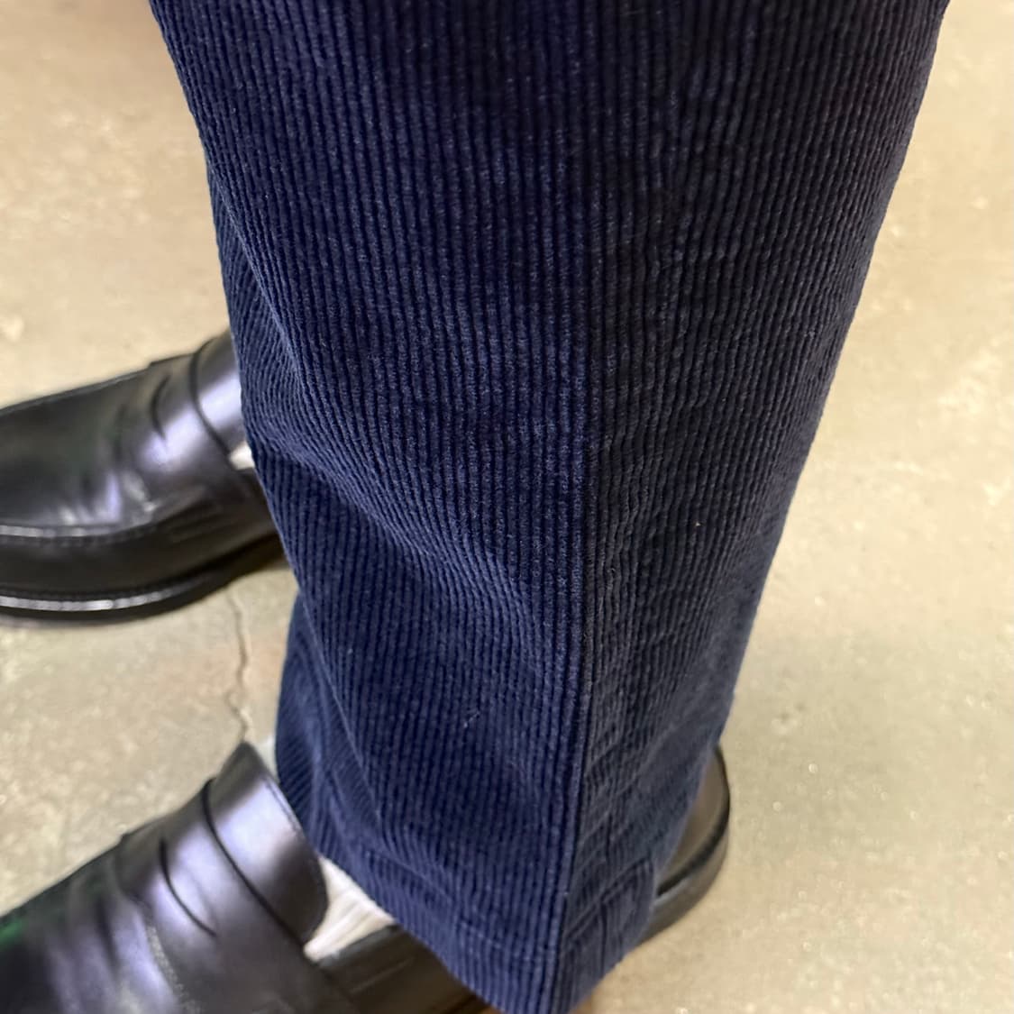 폴로 랄프로렌 코듀로이 팬츠 34 상품이미지10