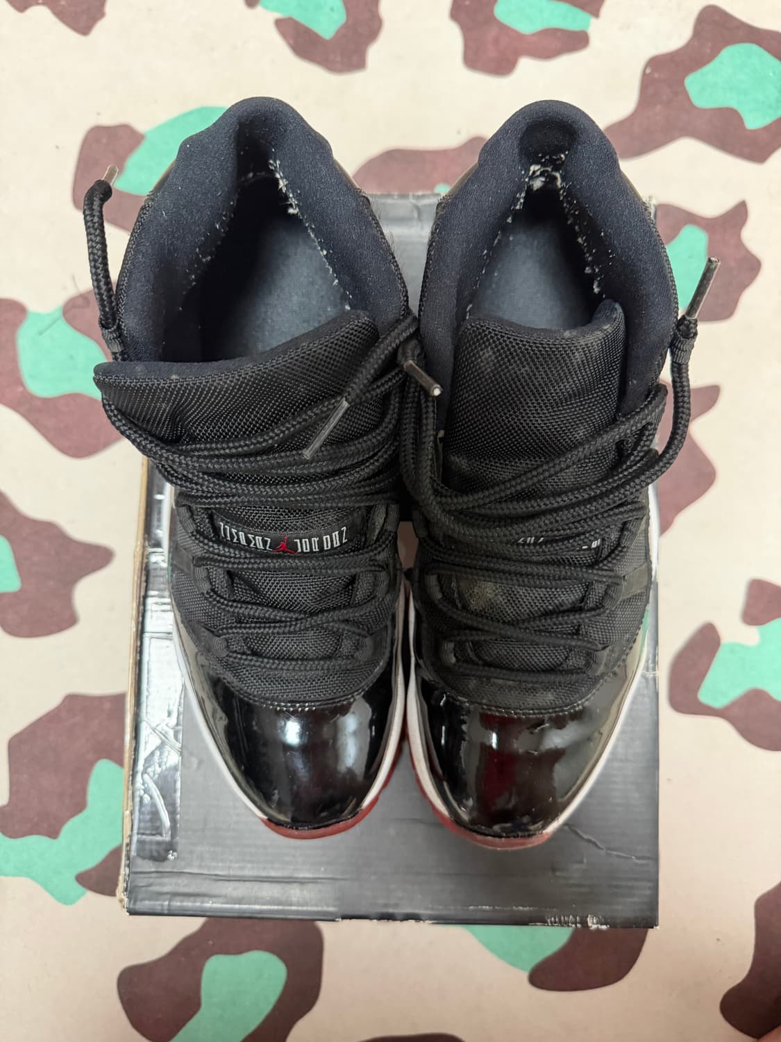 나이키 업템포 상품이미지6