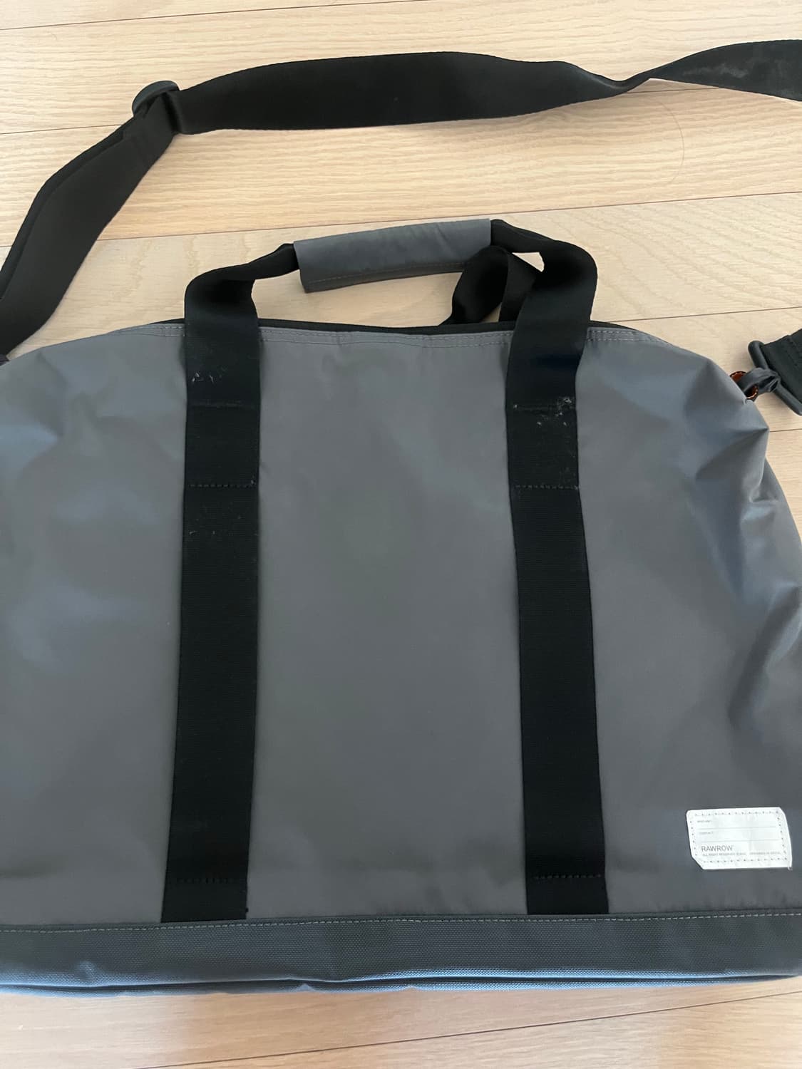 로우로우 시티워커 크로스백 상품이미지2