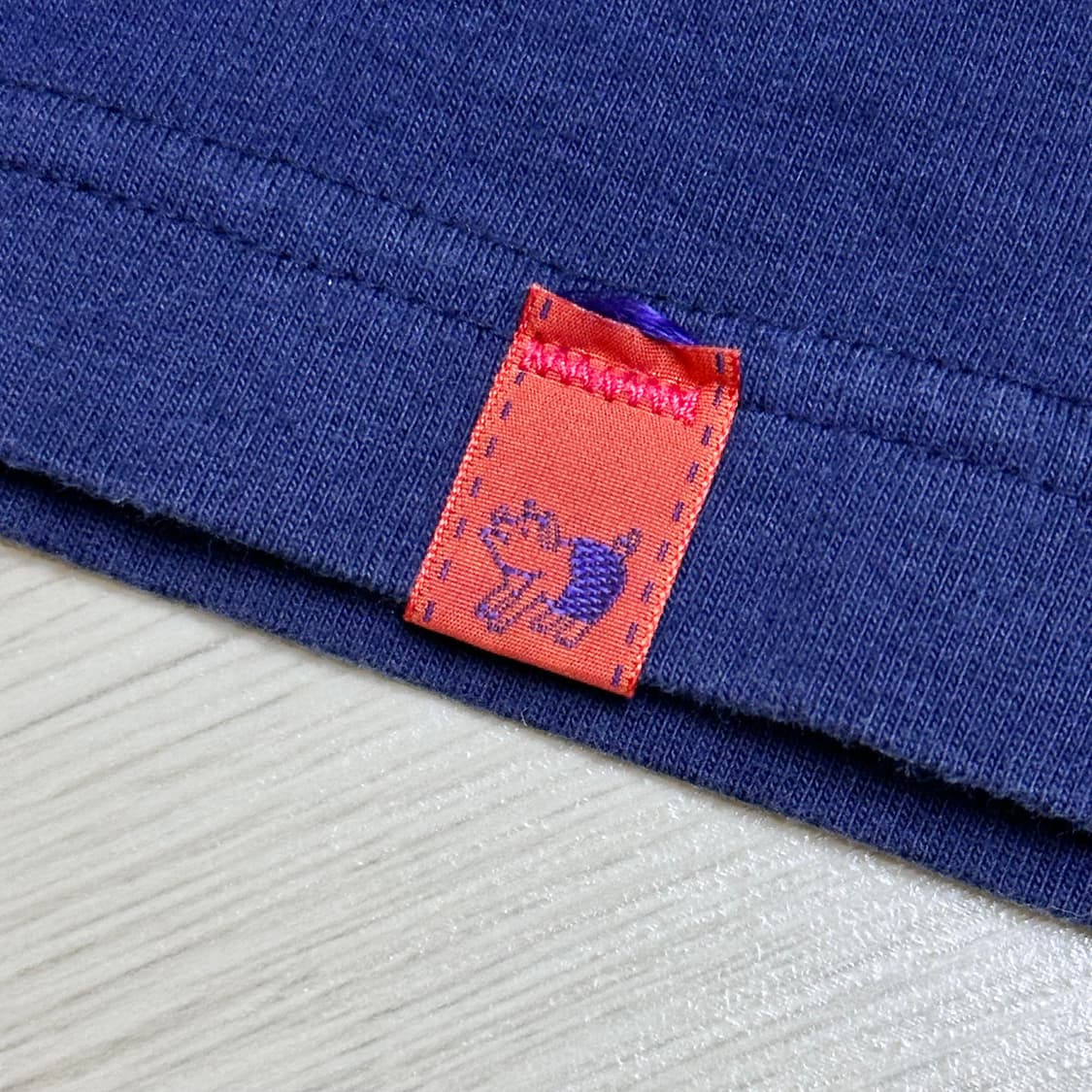 스튜디오 다치산 반팔티셔츠 상품이미지5