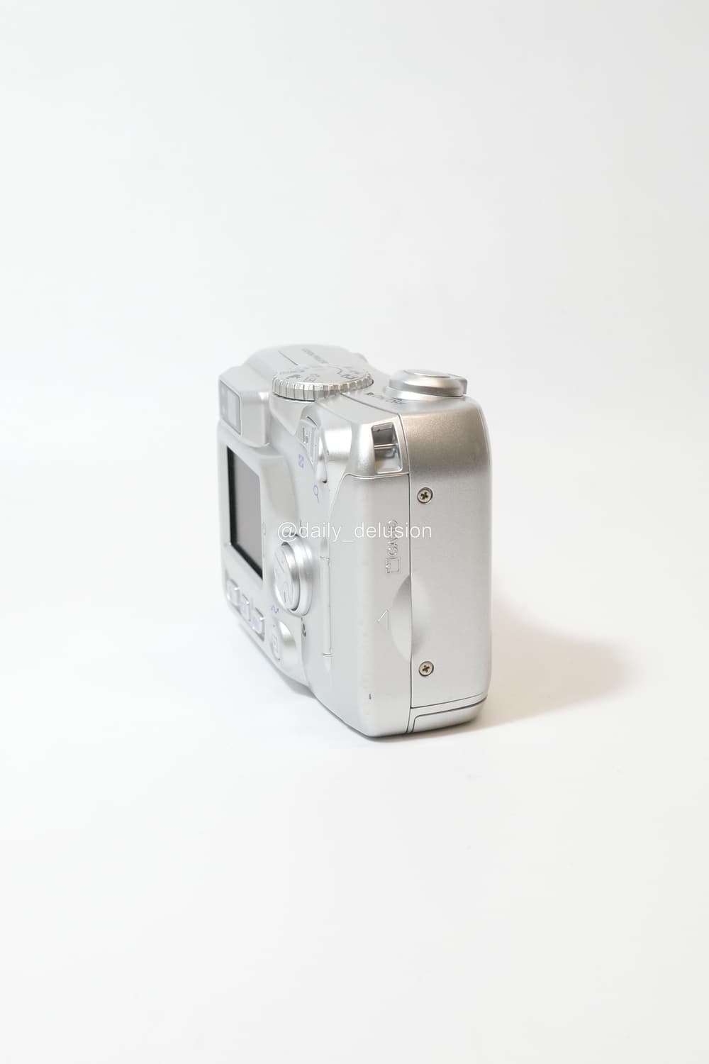 니콘 쿨픽스 2100 상품이미지6