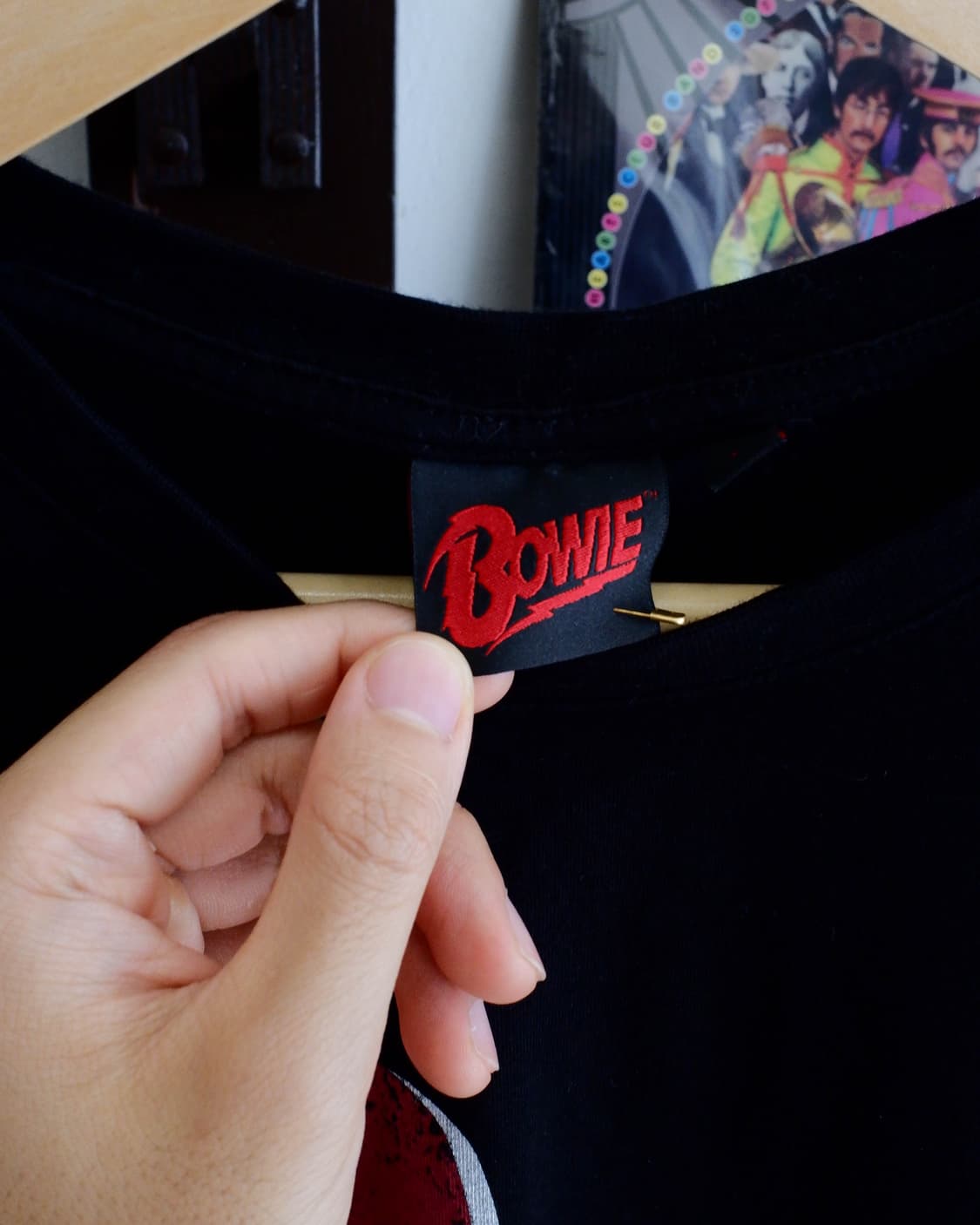 David Bowie 상품이미지5