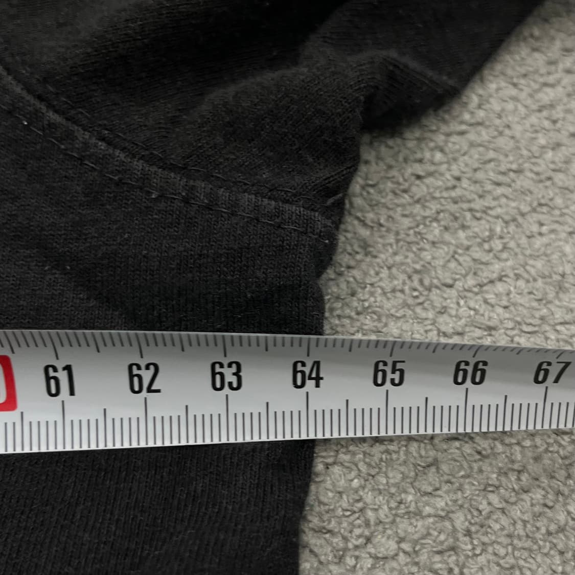 XL 칼하트 포켓 반팔 티셔츠 상품이미지5