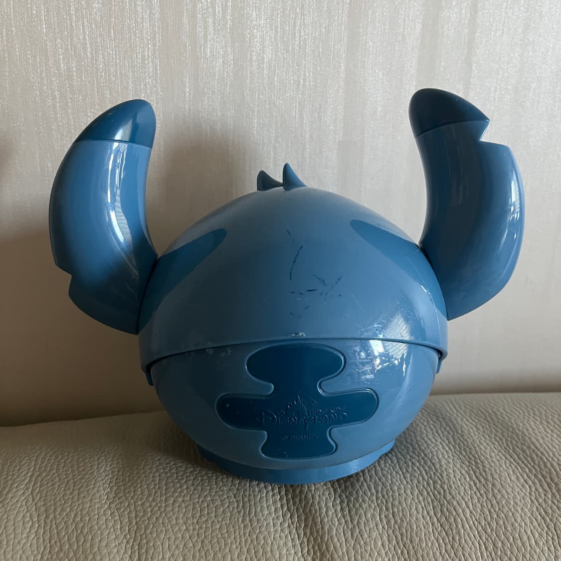 홍콩디즈니랜드 스티치 소품함 상품이미지4