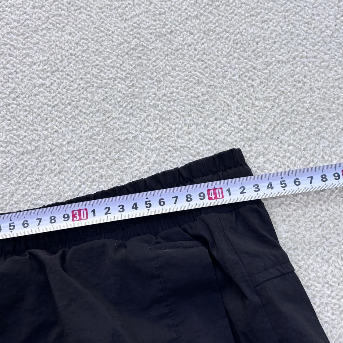 91 내셔널지오그래픽 카고 조거 팬츠 0326E 상품이미지5