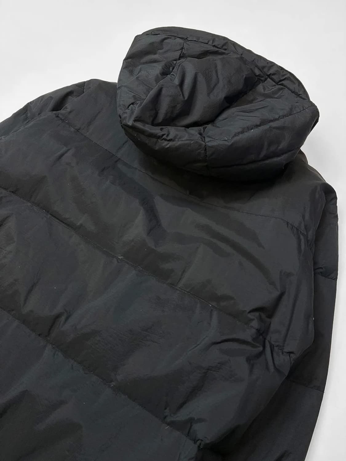 어반리서치도어스 x 난가 이너 카모 풀집 후드 패딩 PN5305 상품이미지5