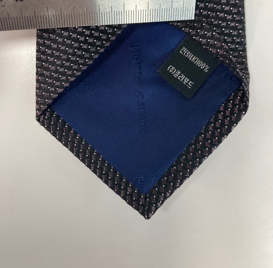 피에르가르뎅 넥타이 상품이미지5