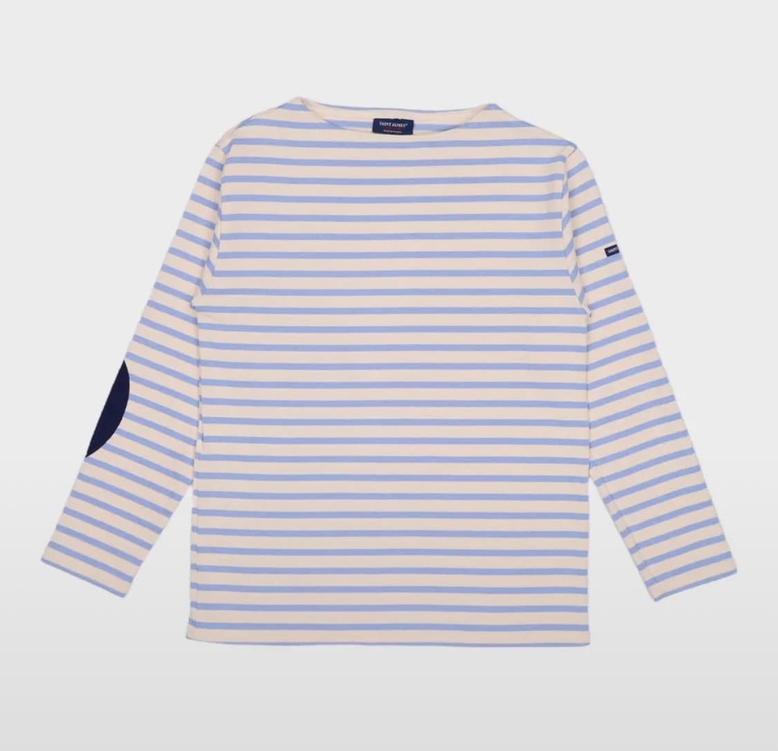 세인트제임스 긴팔 상품이미지1