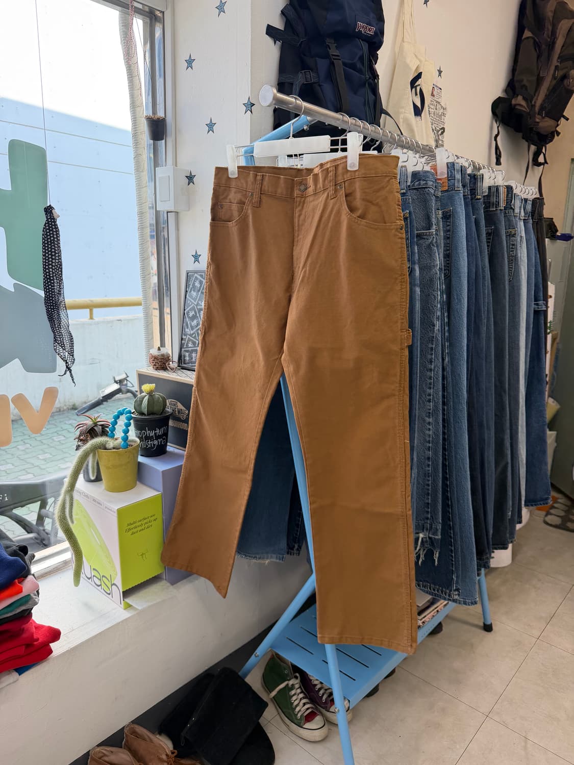 Dickies carpenter (32X30) 상품이미지5