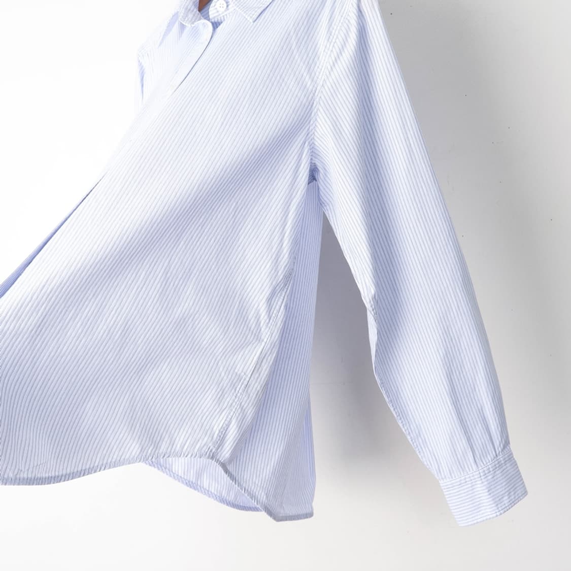 55/아르켓 스트라이프 셔츠 상품이미지5