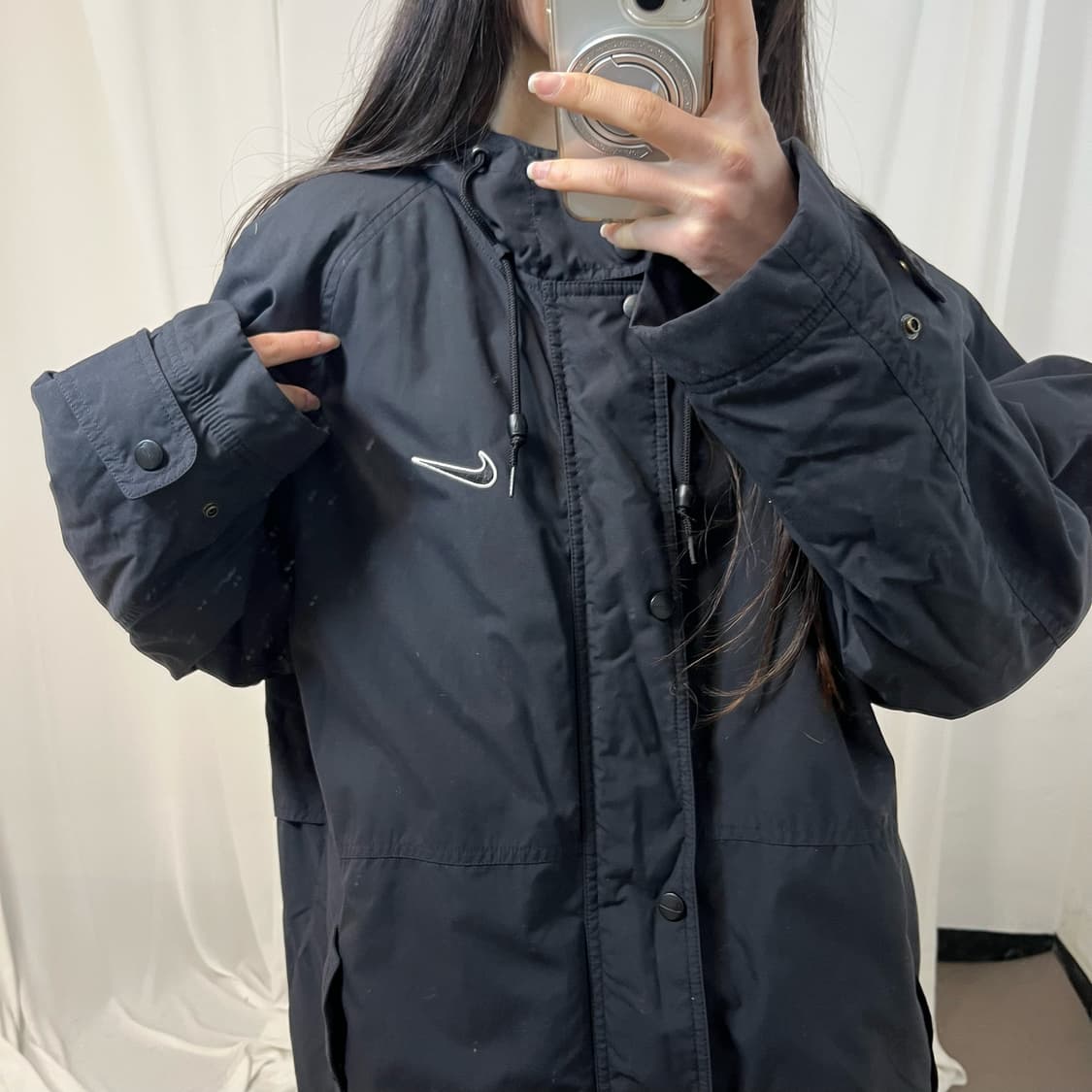 Nike 90’s Jumper  상품이미지2