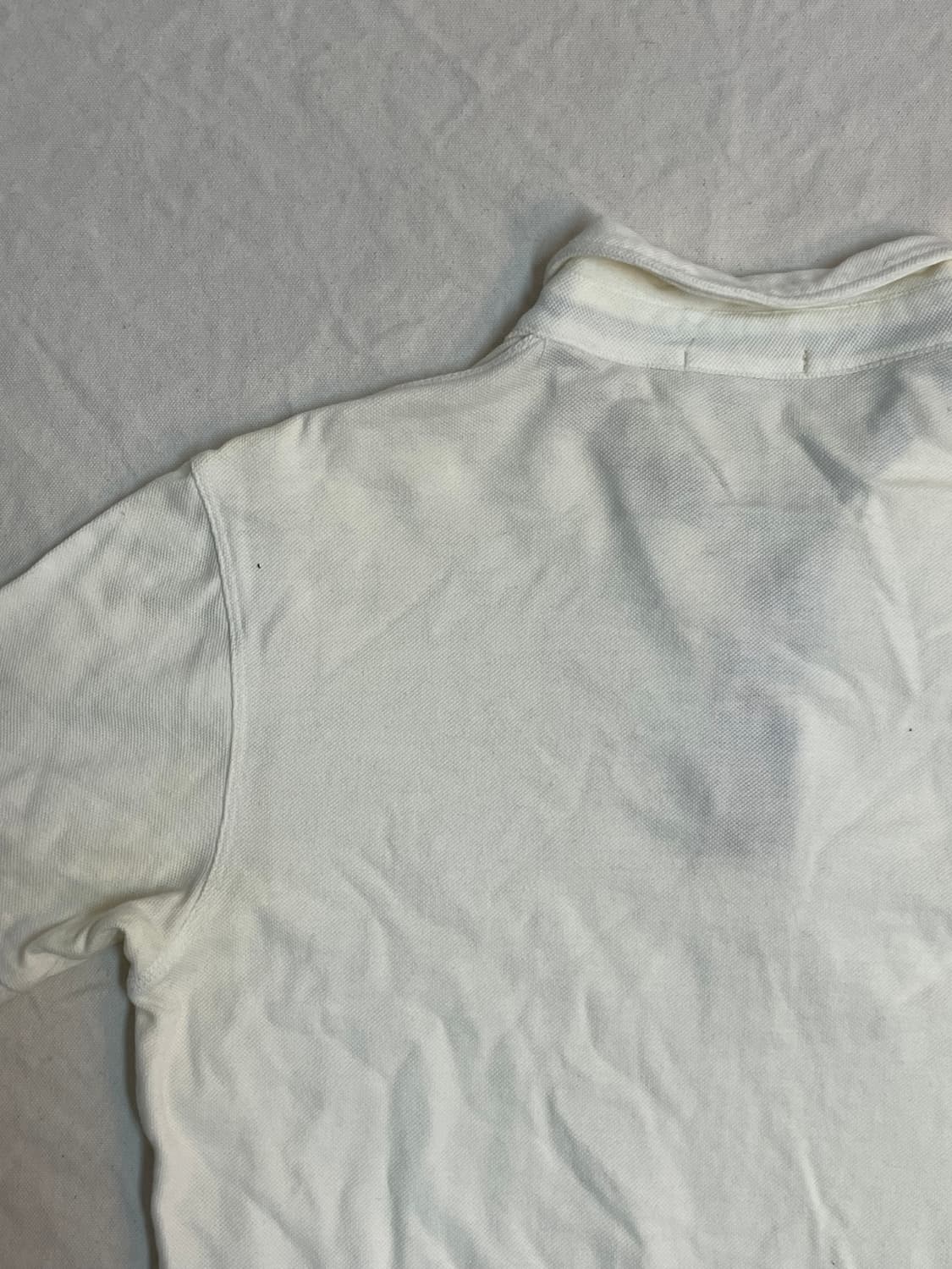 버버리 카라 반팔티 상품이미지8