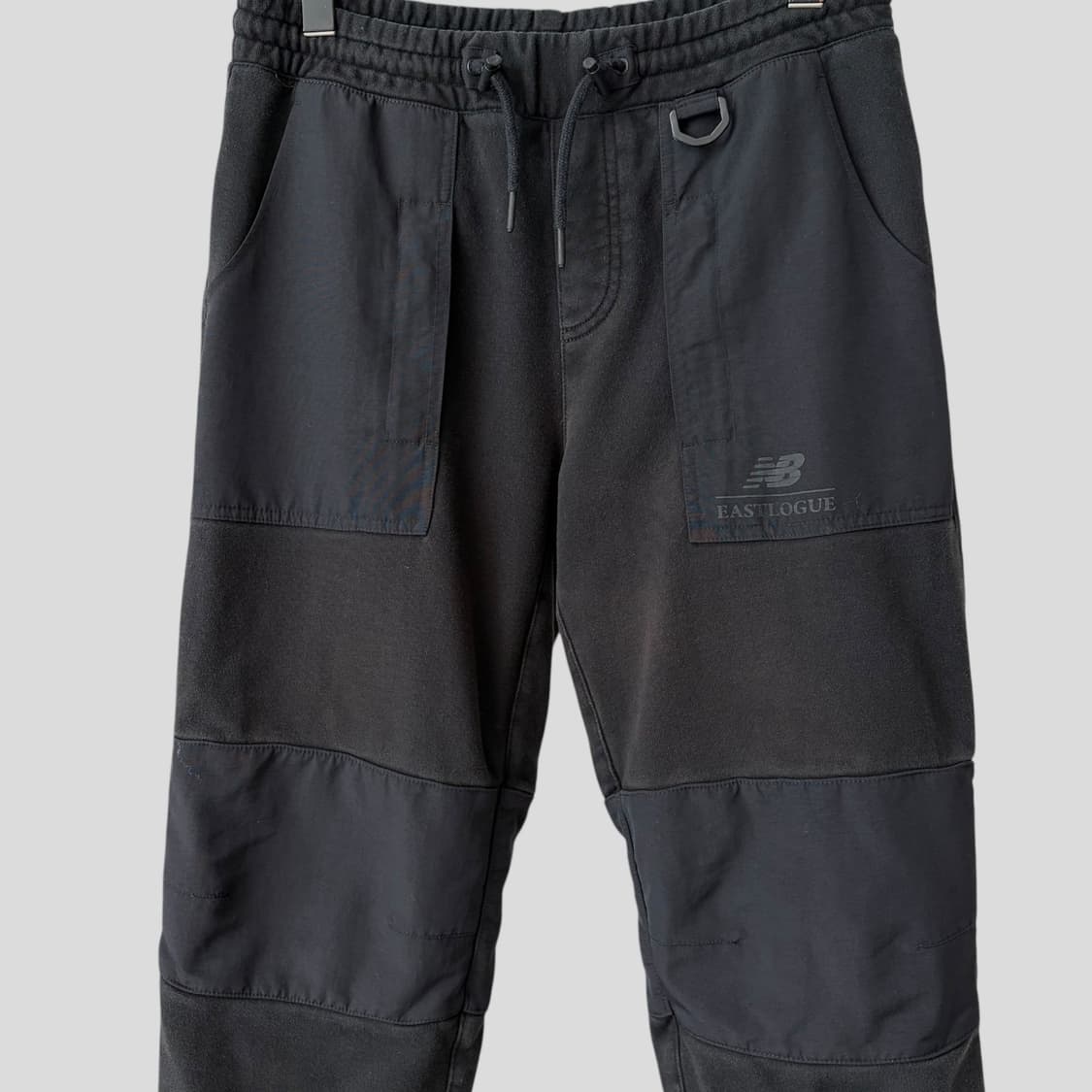 (S)뉴발란스 이스트로그 스웨트팬츠 상품이미지2