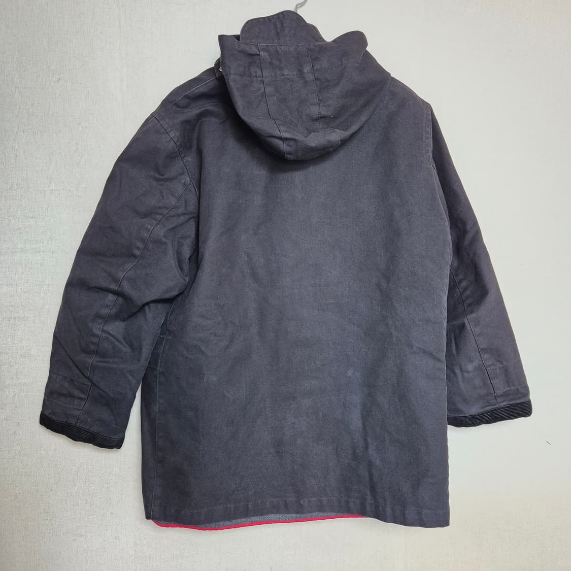 Engineered Garments 엔지니어드 가먼츠 파이어맨 자켓 상품이미지3