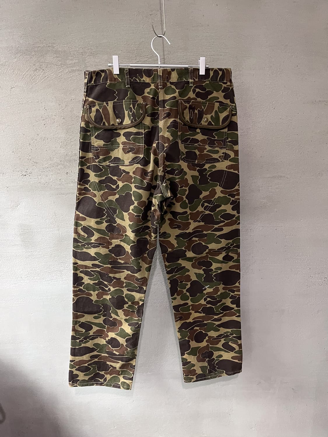 Carhartt 1980 WU103 상품이미지7