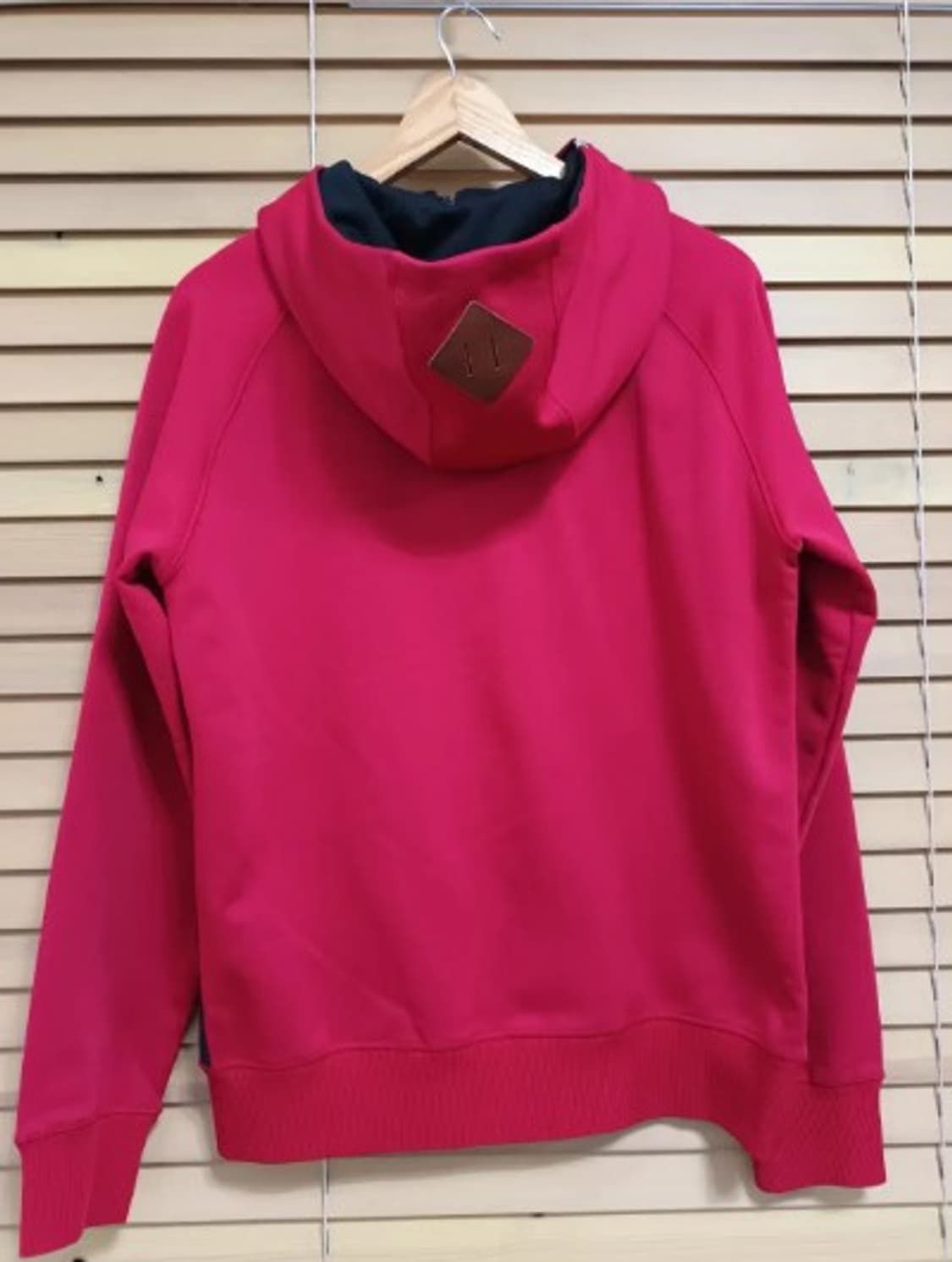 노스페이스 남성 기모파워스트레치자켓 95m사이즈 상품이미지3