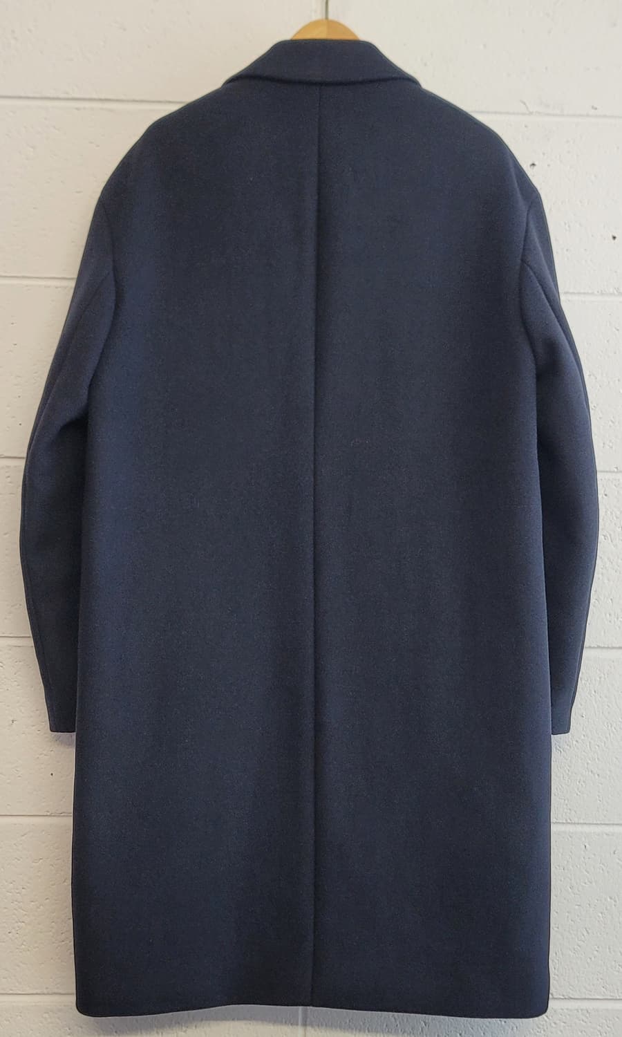 티아이포맨(T.I FOR MAN) 남성 코트 판매 상품이미지2