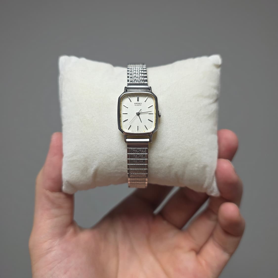 Seiko Quartz 1421-5130 상품이미지1