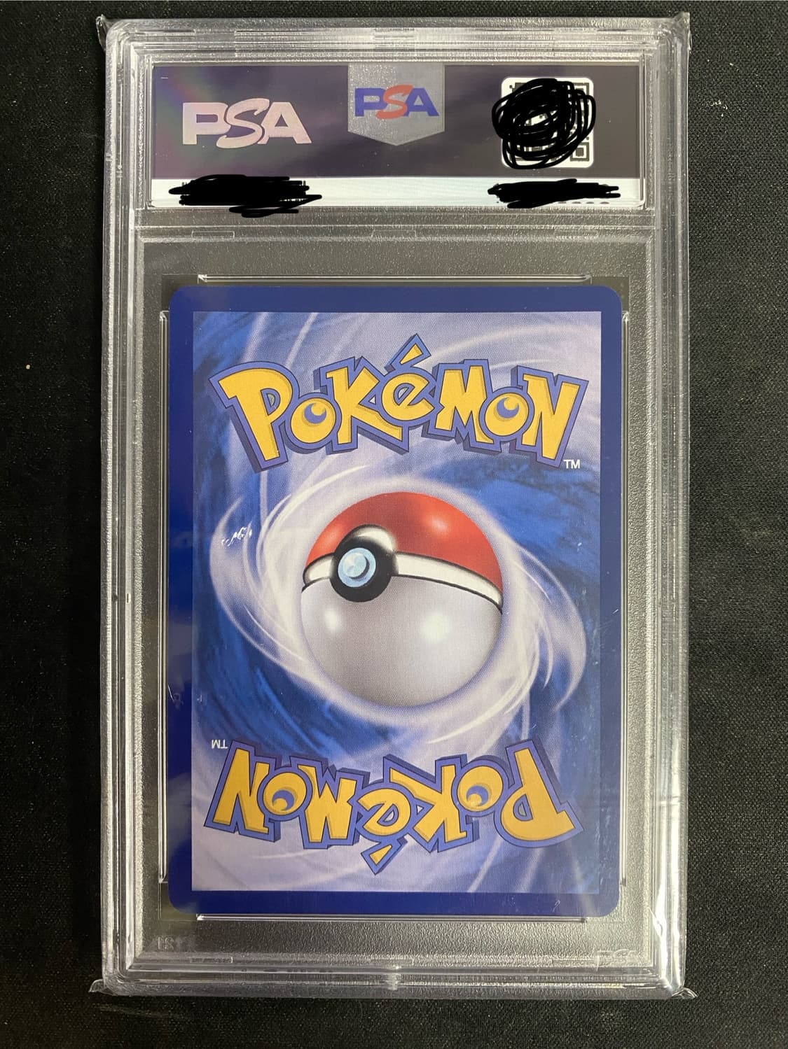 ditto korean promo 메타몽 석촌호수 프로모 psa9 상품이미지3