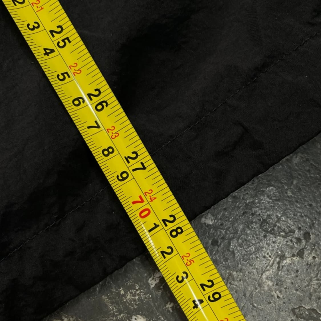 105 캘빈클라인 반팔 바람막이 상품이미지8